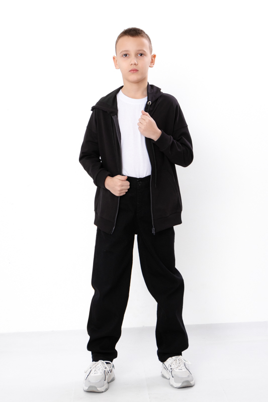 Джинси для хлопчика